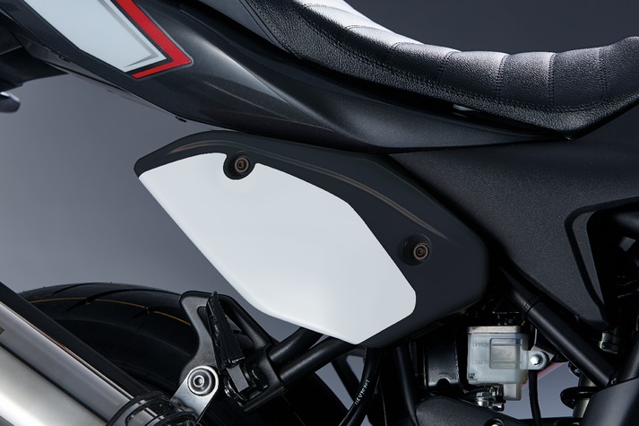 Cover Frame Kit