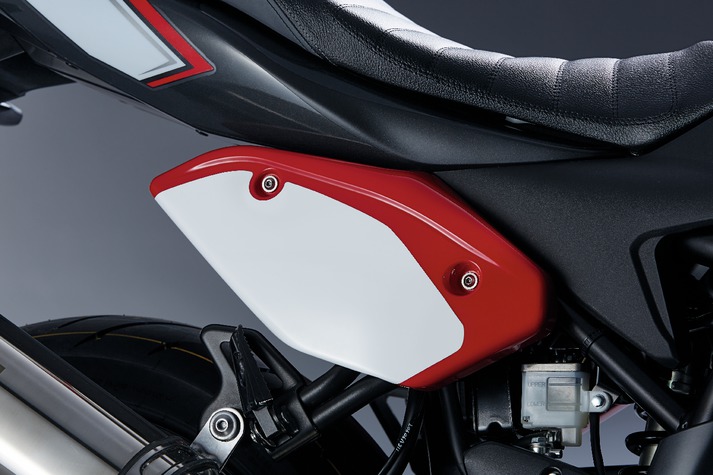 Cover Frame Kit