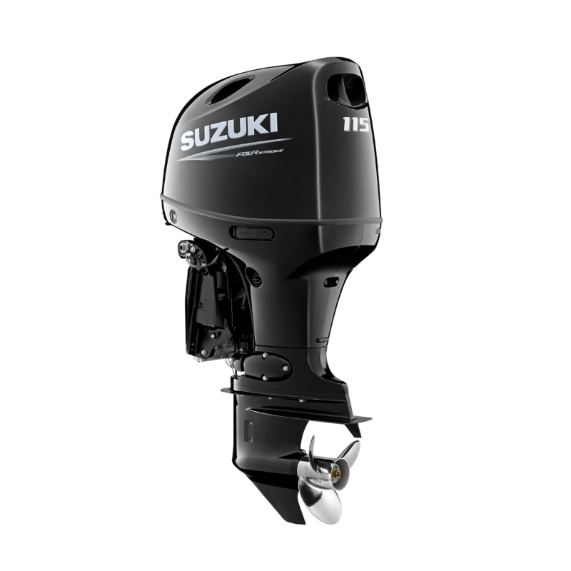Suzuki DF115