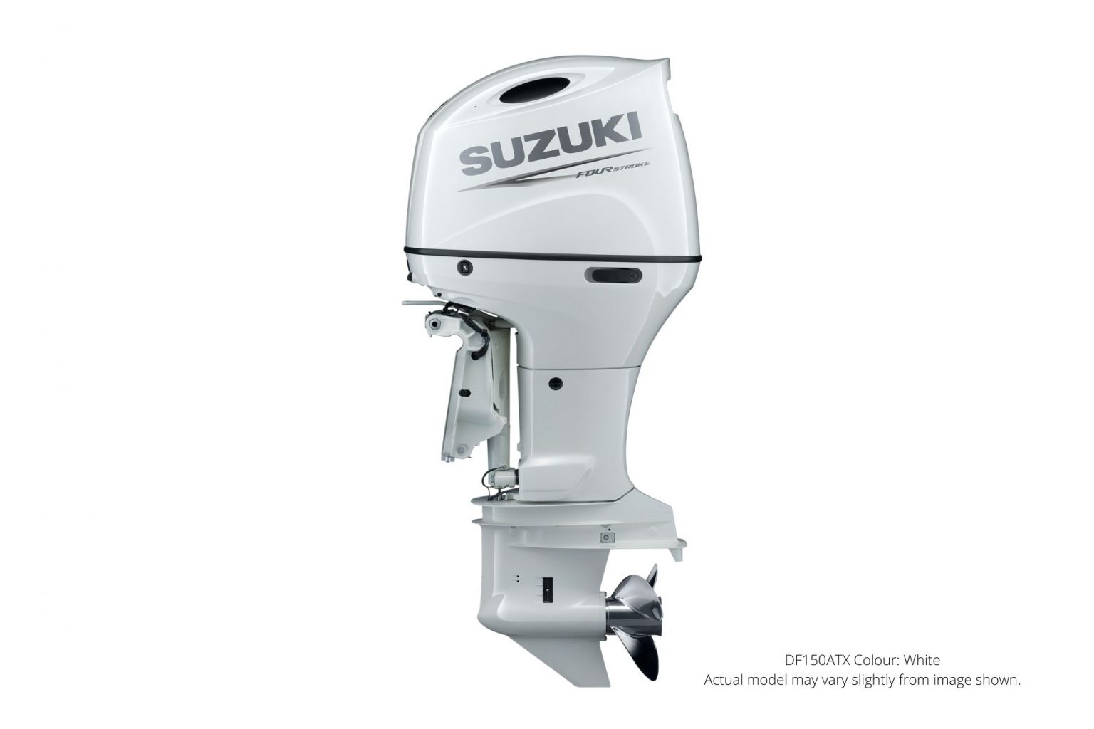 2021 DF150A Suzuki Canada Inc.