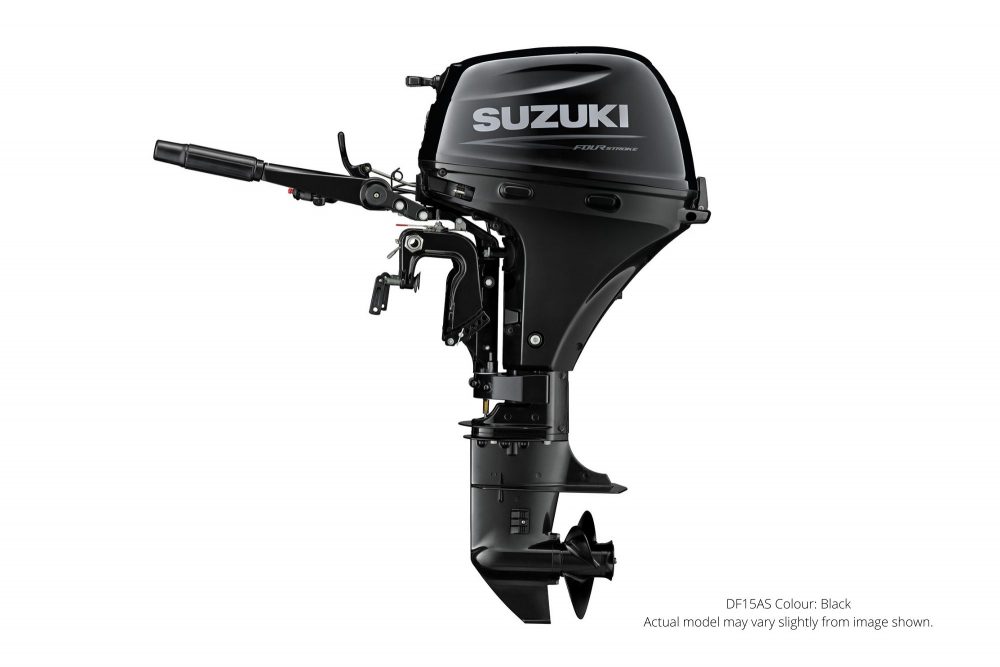 DF15A Suzuki Canada Inc.