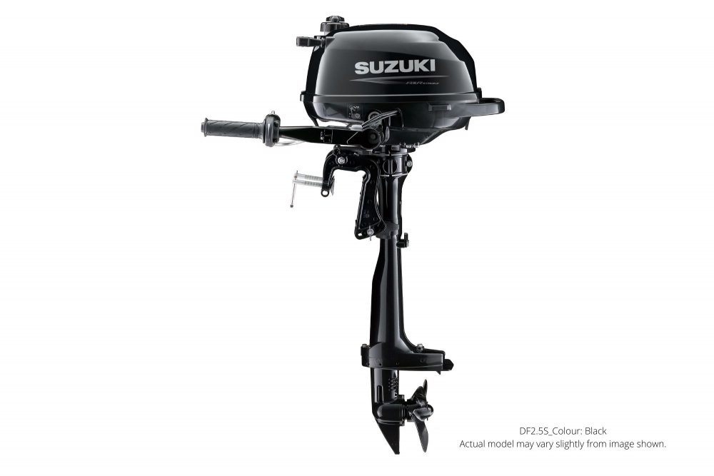 DF2.5 Suzuki Canada Inc.