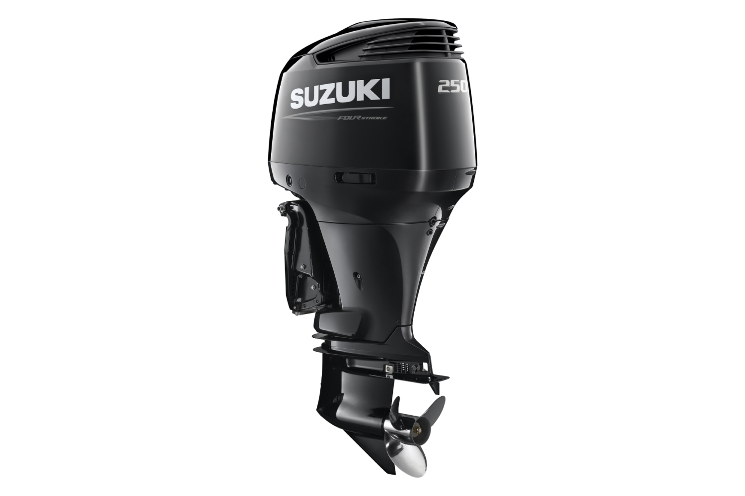 DF250AP - Suzuki Canada Inc.
