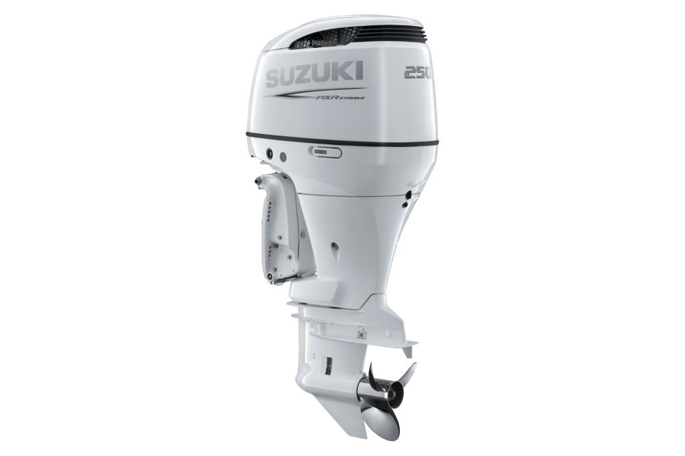 Df250 DF250 - Suzuki Canada Inc.