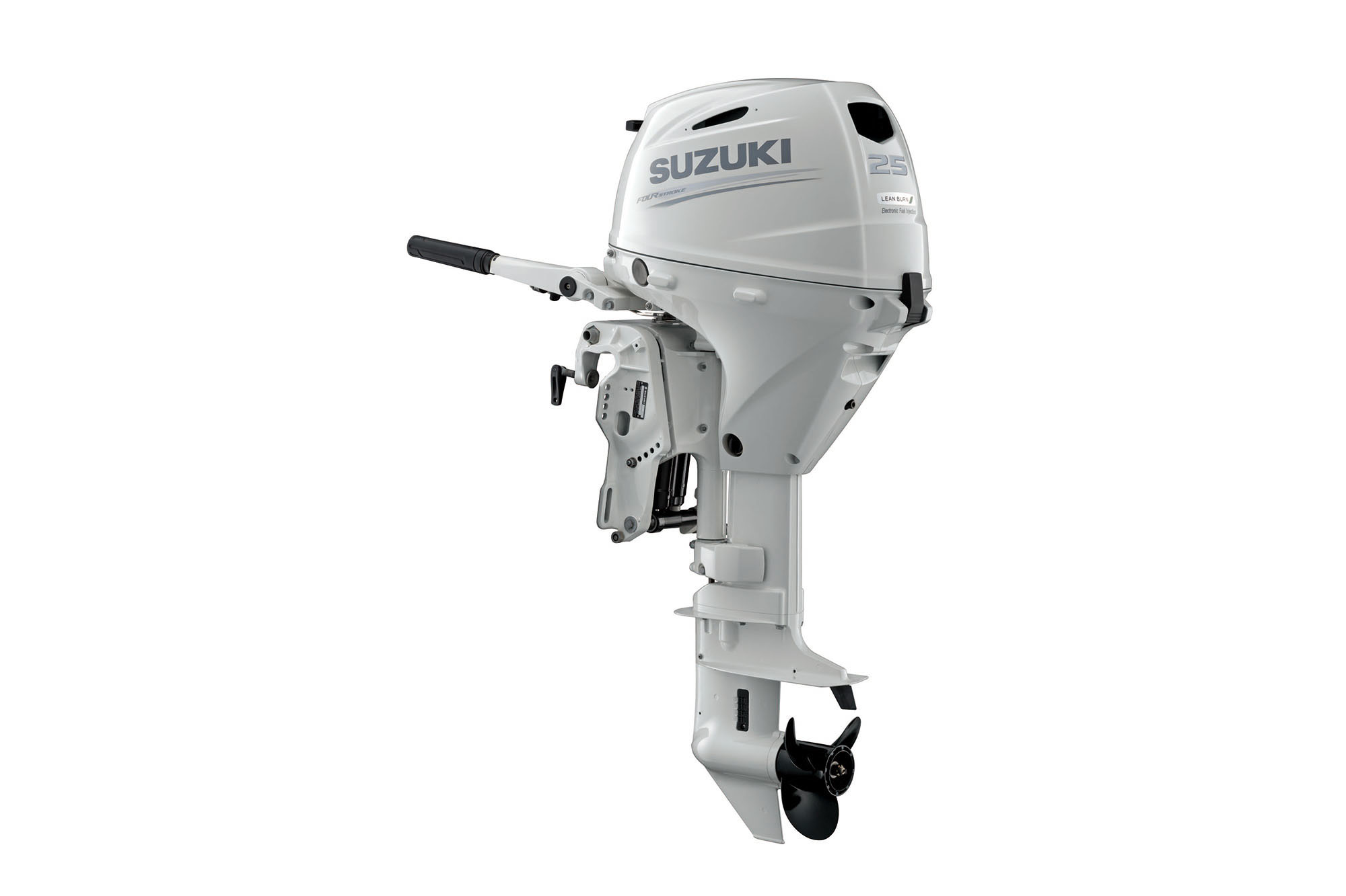 2020 DF25A - Suzuki Canada Inc.