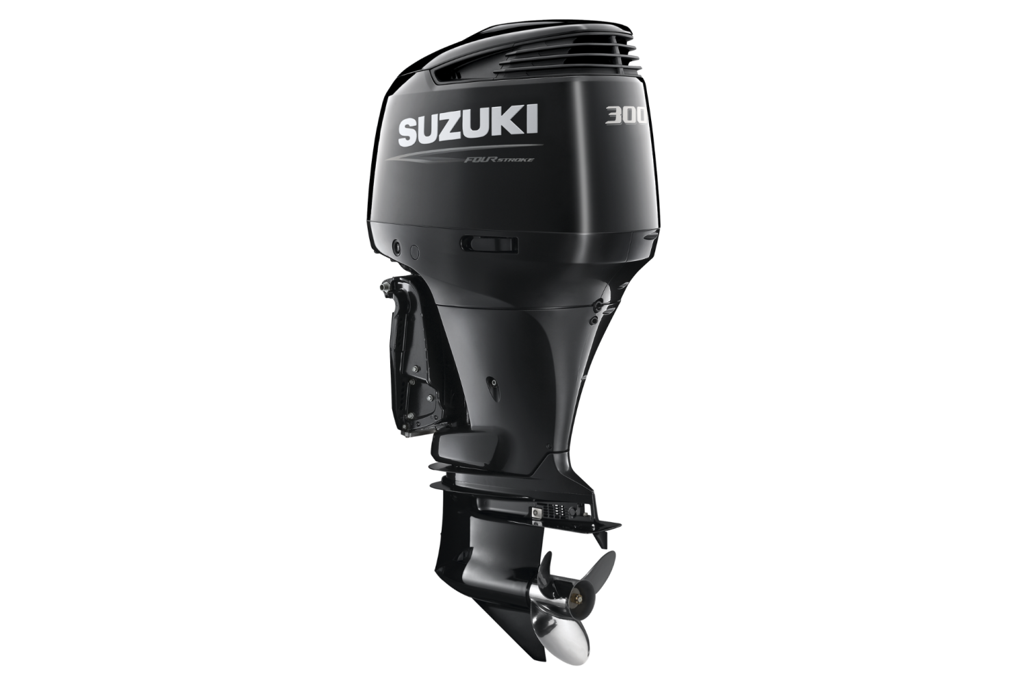 DF300AP - Suzuki Canada Inc.