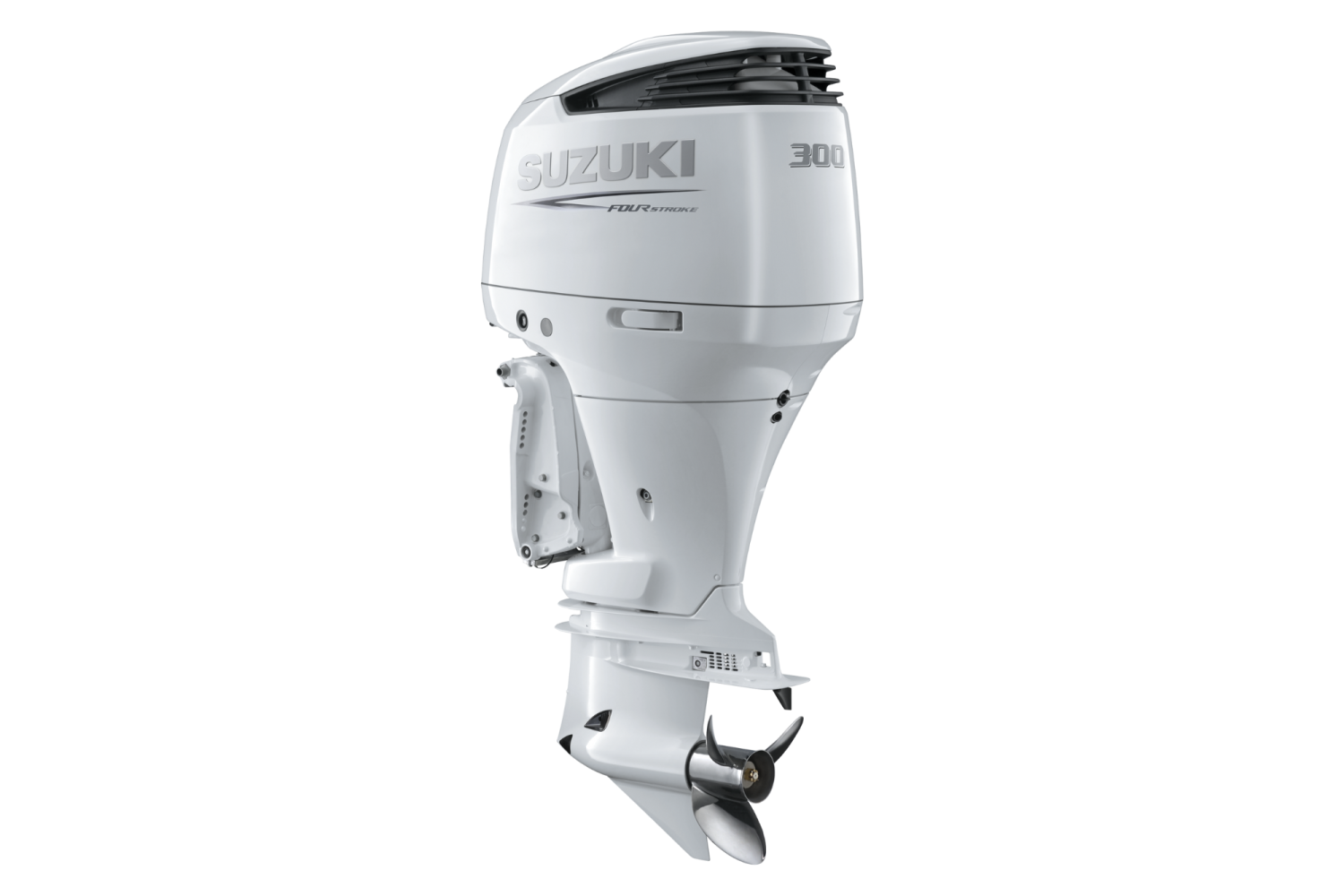 DF300AP - Suzuki Canada Inc.