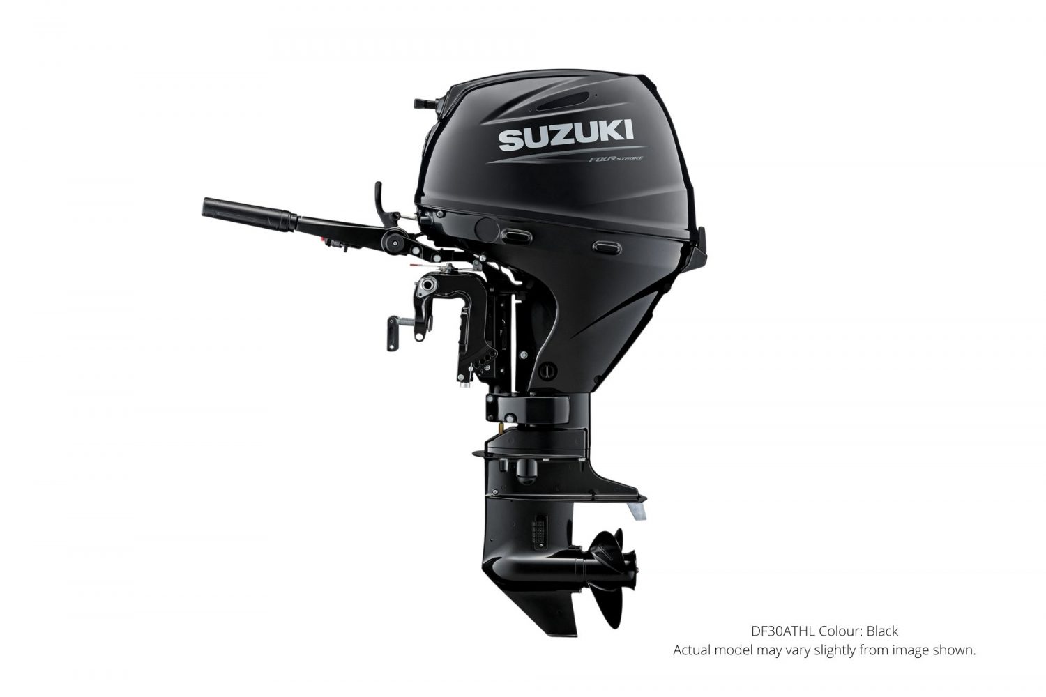 2023 DF30A Suzuki Canada Inc.
