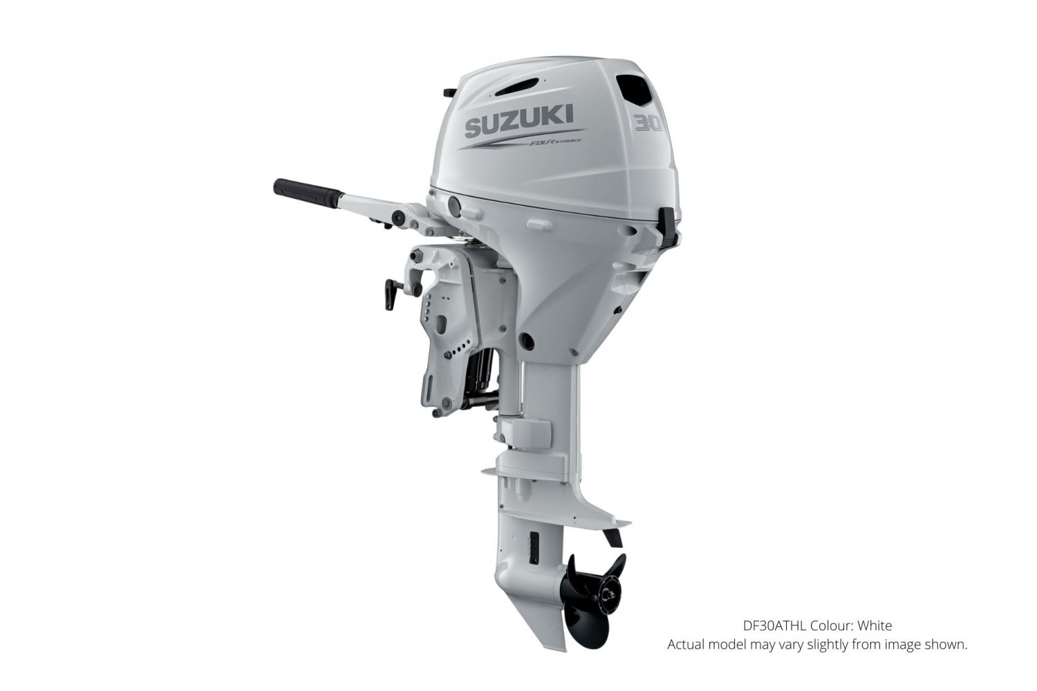 DF30A Suzuki Canada Inc.