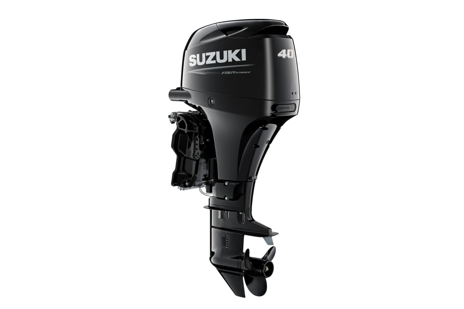DF40A - Suzuki Canada Inc