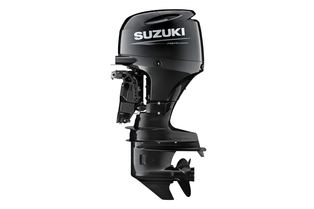 DF60A - Suzuki Canada Inc.