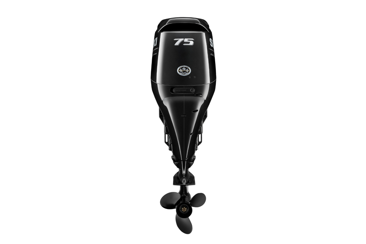 DF75A - Suzuki Canada Inc.
