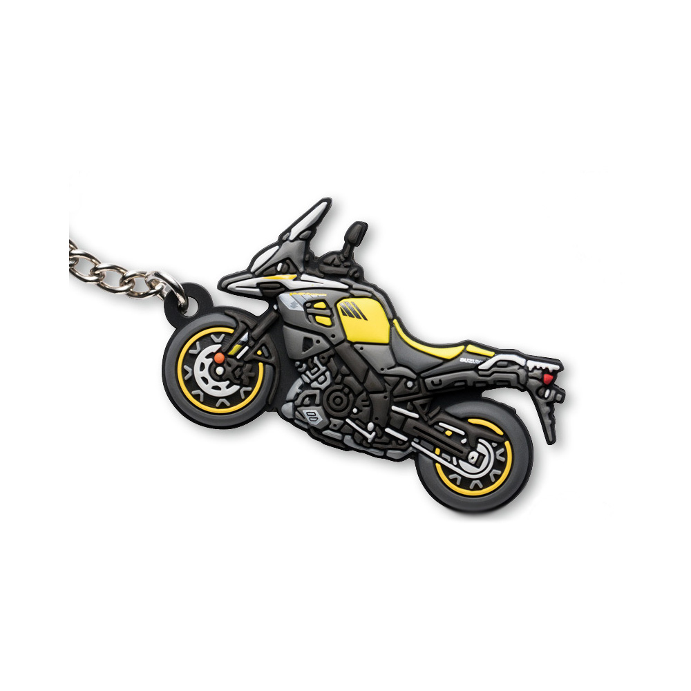 Motorcycle Key Chain - DL1000