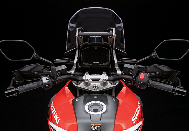 DL1050RCM0_V-Strom_Handle-Bar