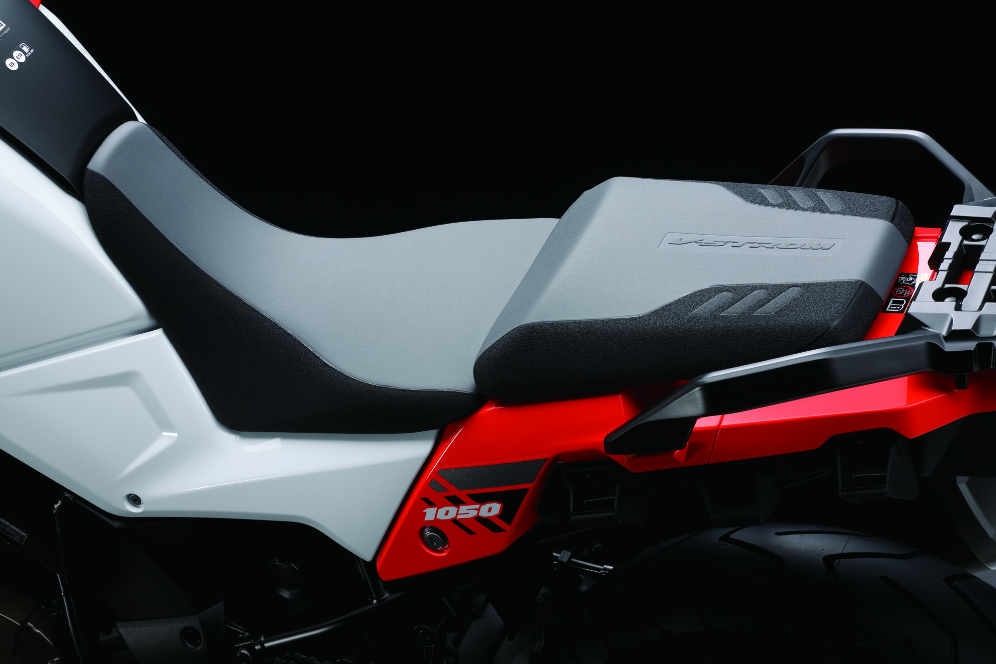 DL1050RCM0 seat