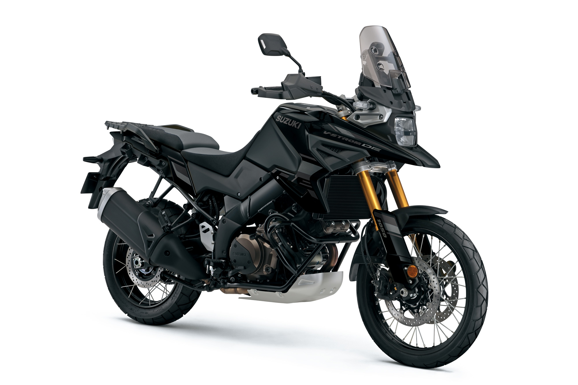 V-STROM 1050DE