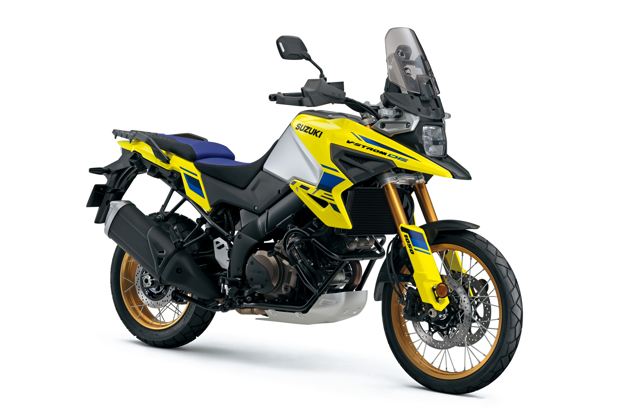 2023 V-Strom 1050DE