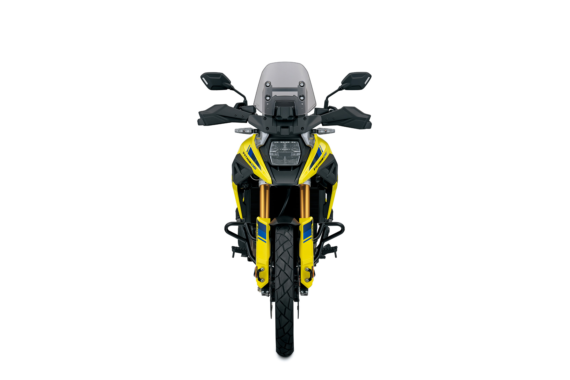 V-STROM 1050DE