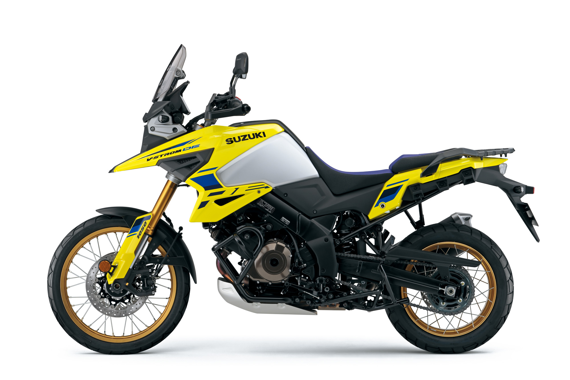 V-STROM 1050DE