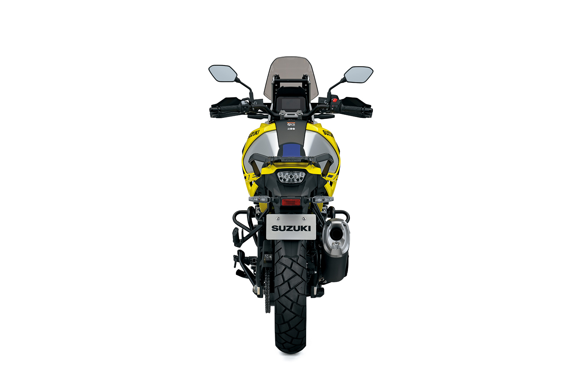 V-STROM 1050DE