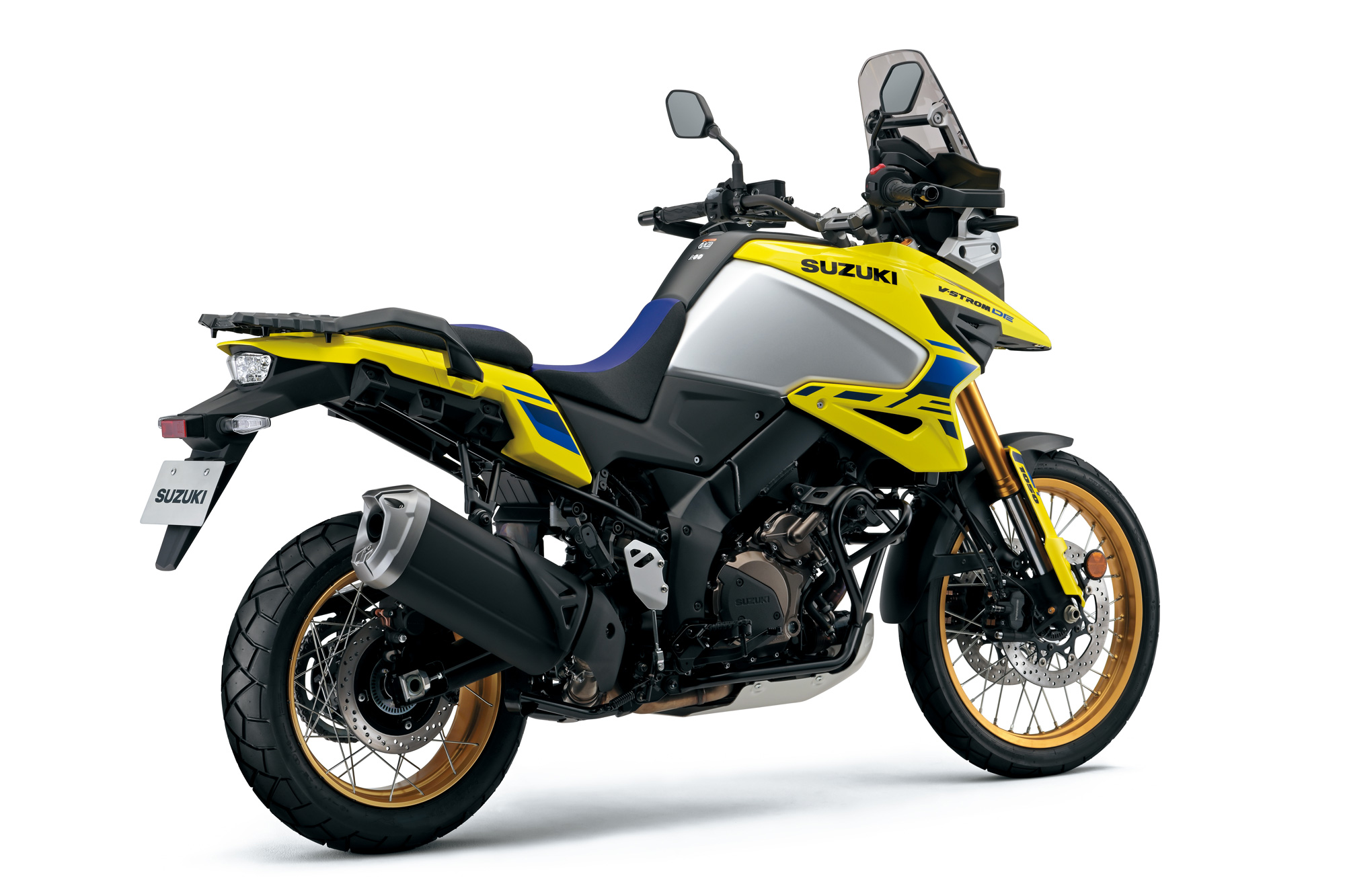 V-STROM 1050DE