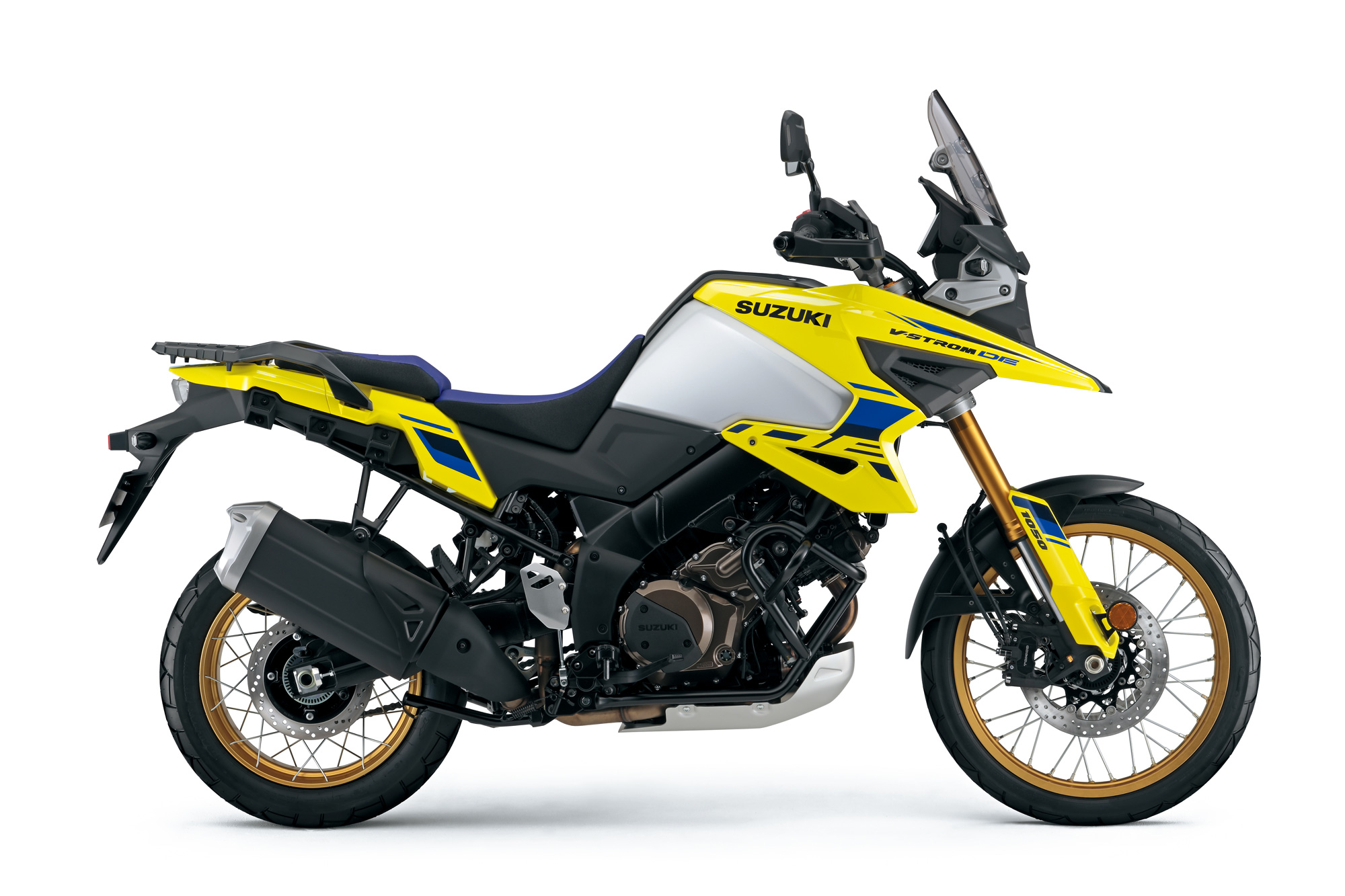 V-STROM 1050DE