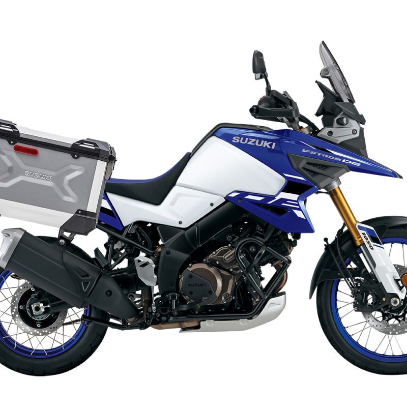 V-Strom 1050DE Adventure