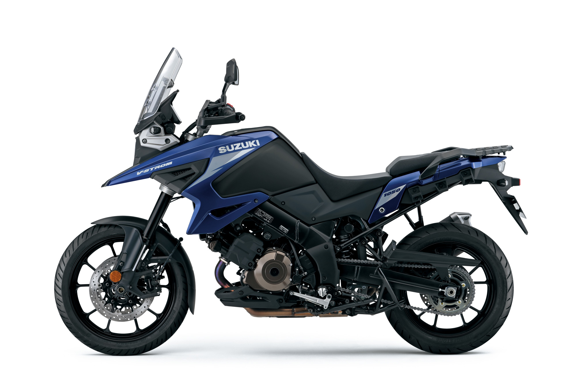 V-STROM 1050