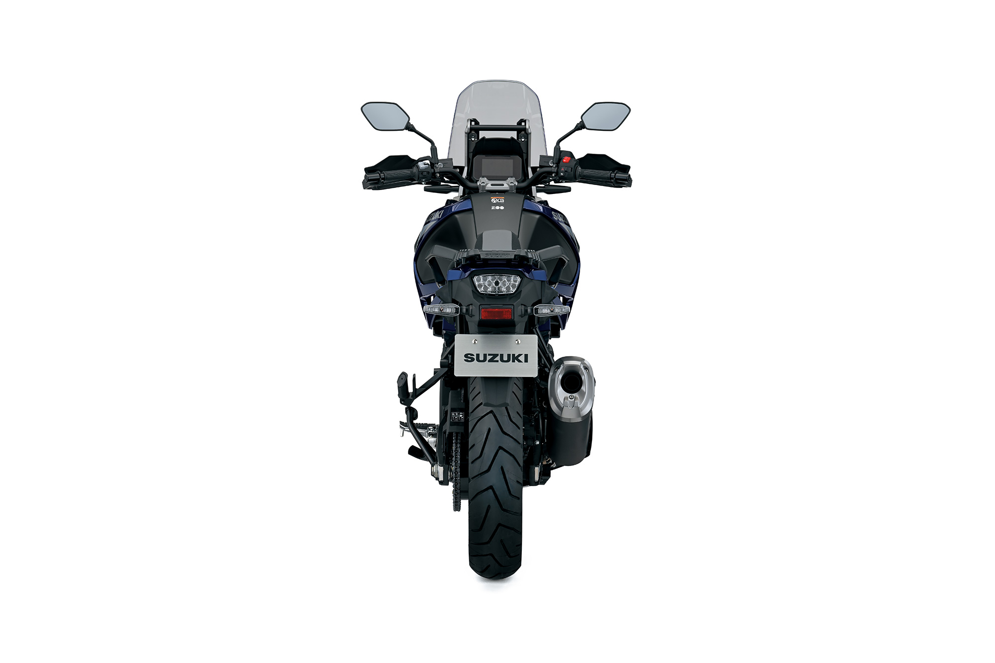 V-STROM 1050