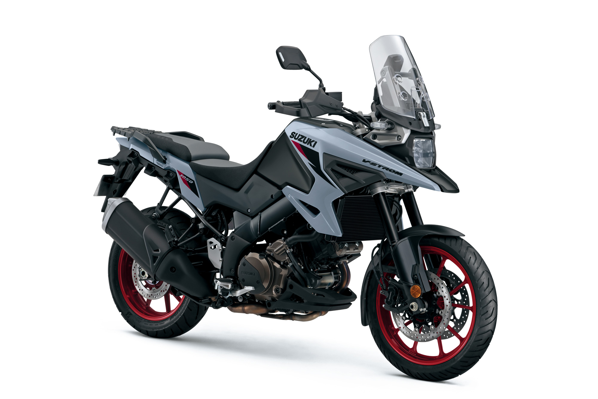 V-STROM 1050