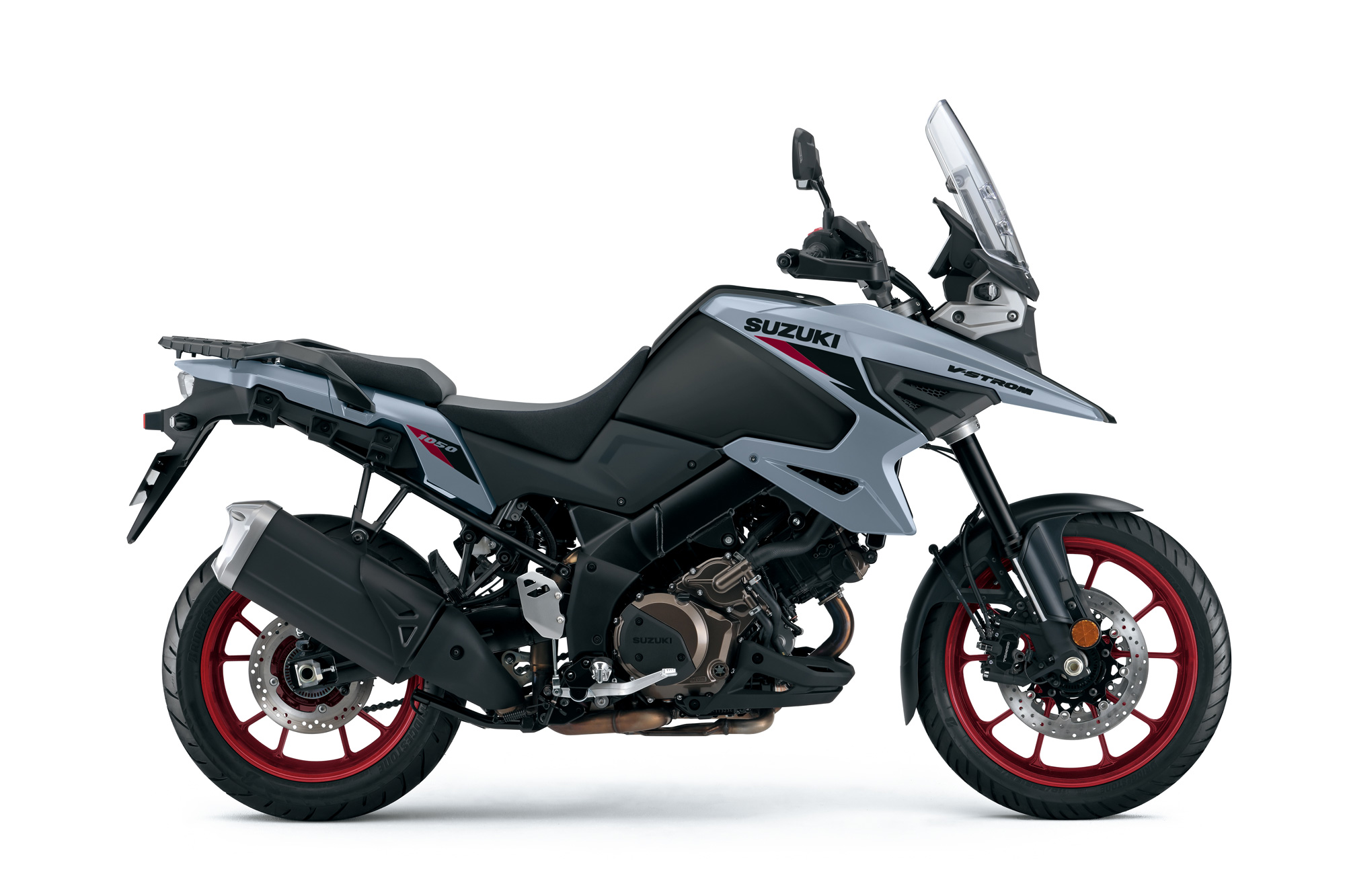 V-STROM 1050