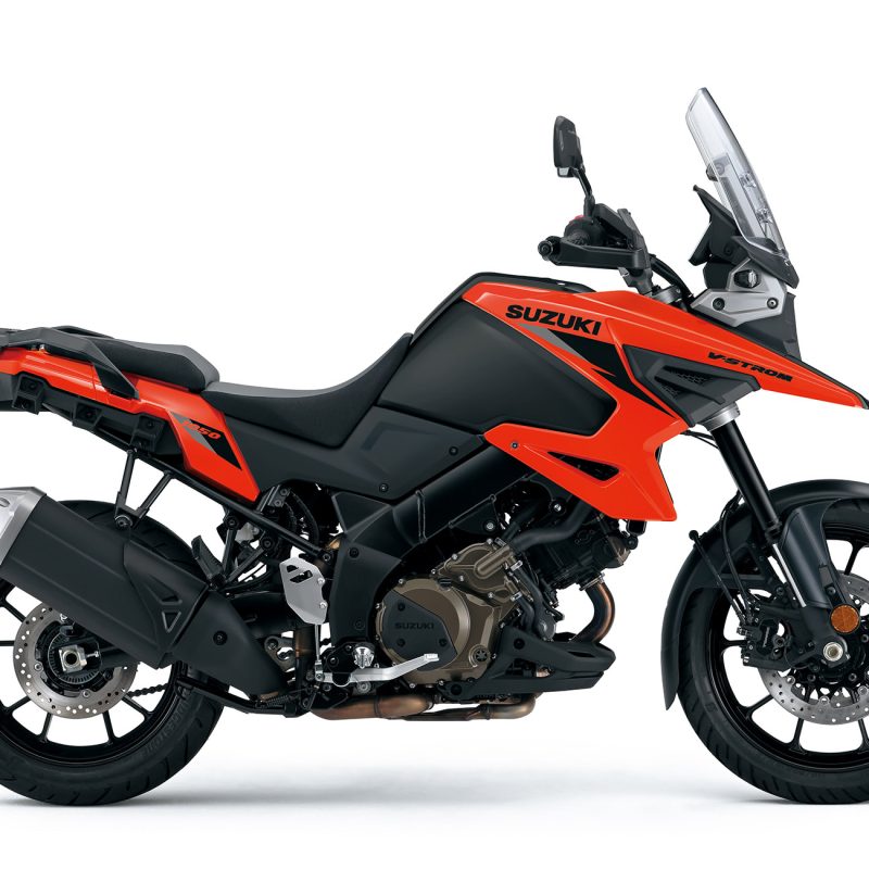 2024 V-Strom 1050