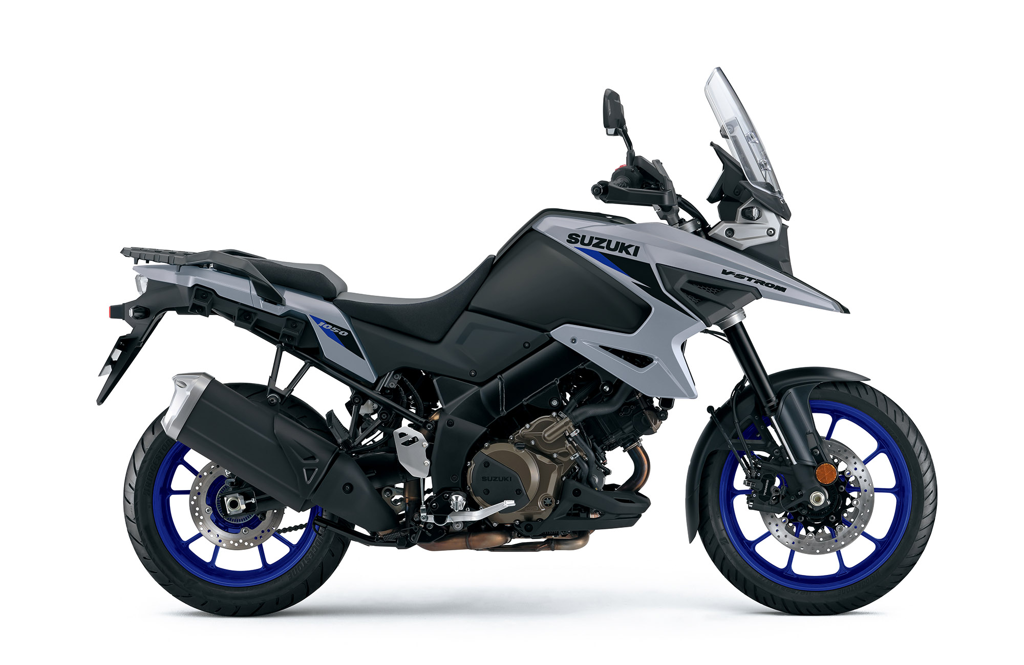 2024 V-Strom 1050