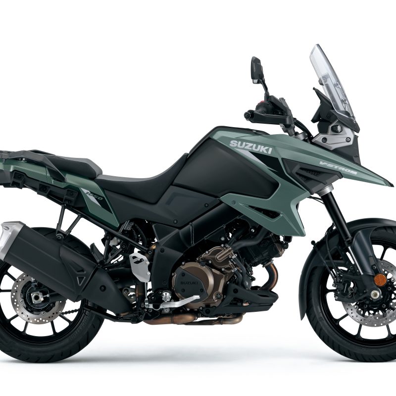 V-Strom 1050