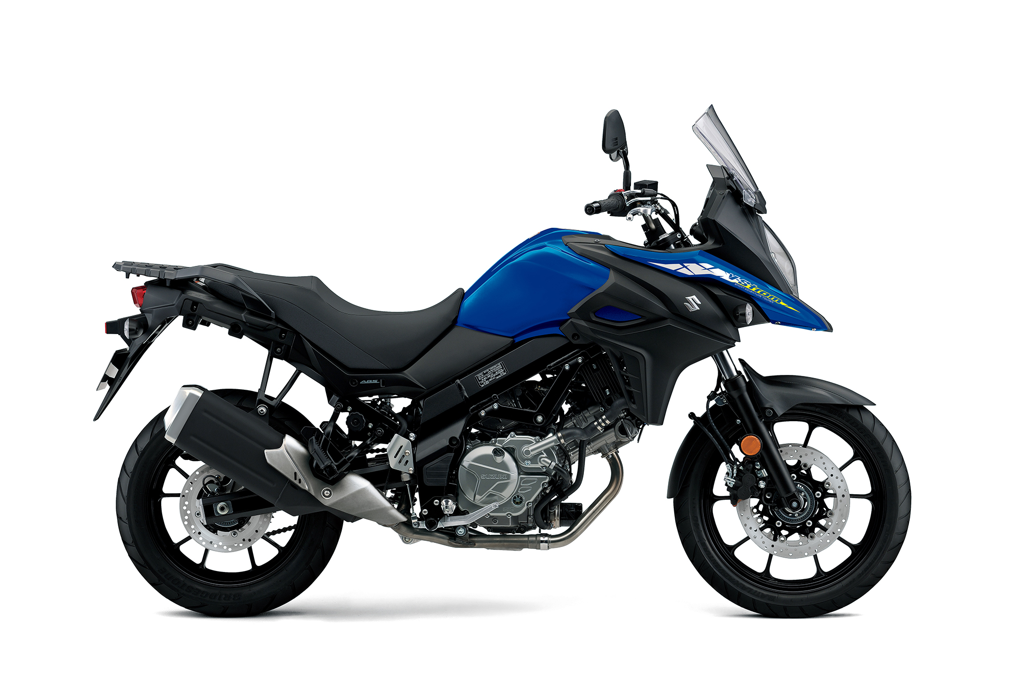 2023 V-Strom 650A