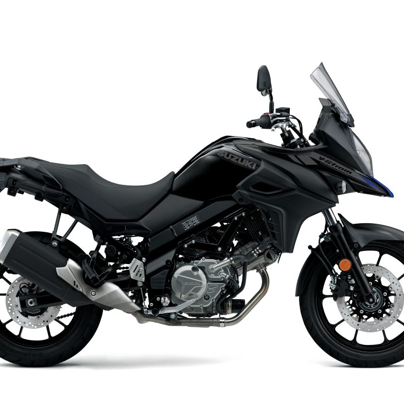 V-Strom 650