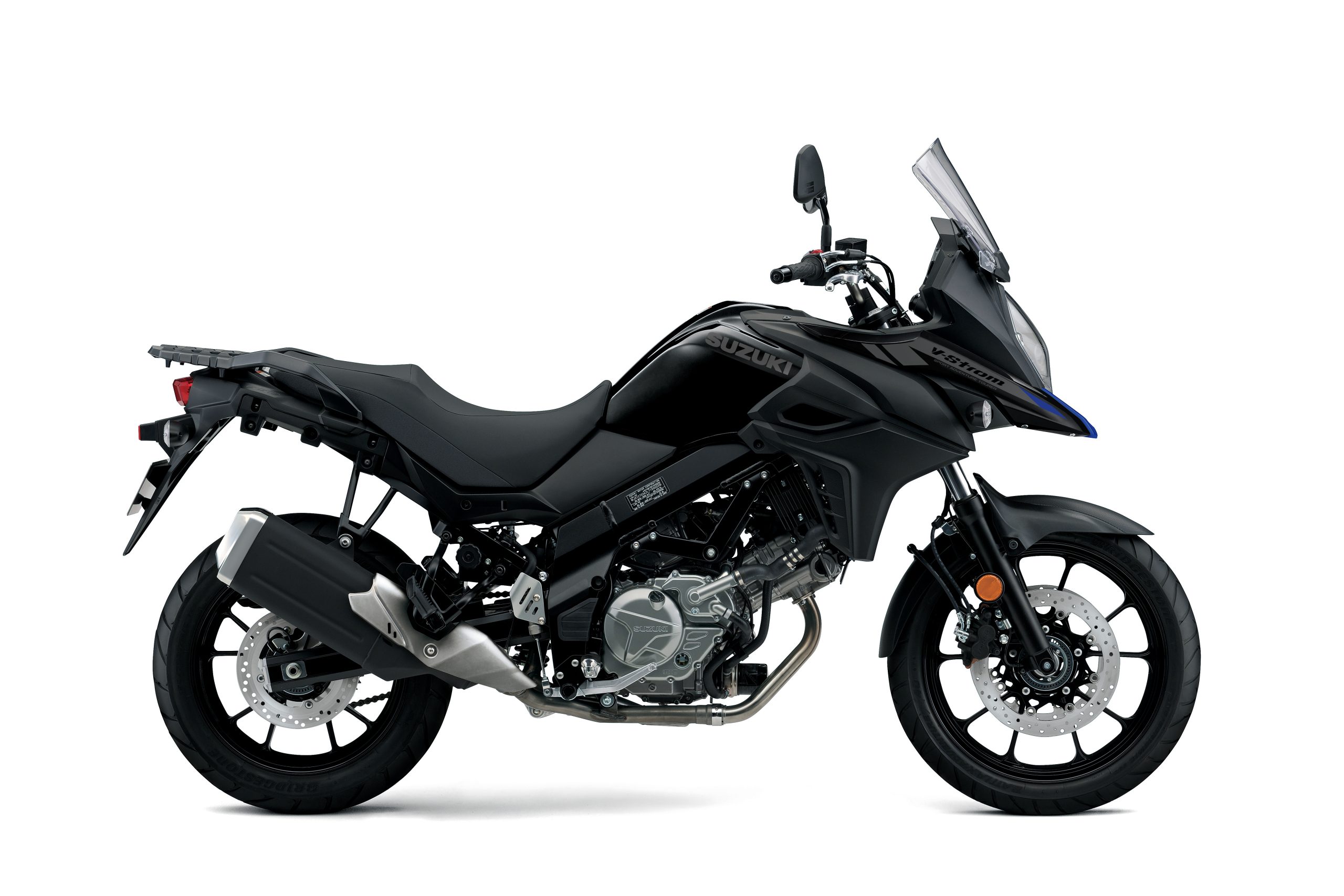 2024 V-Strom 650A