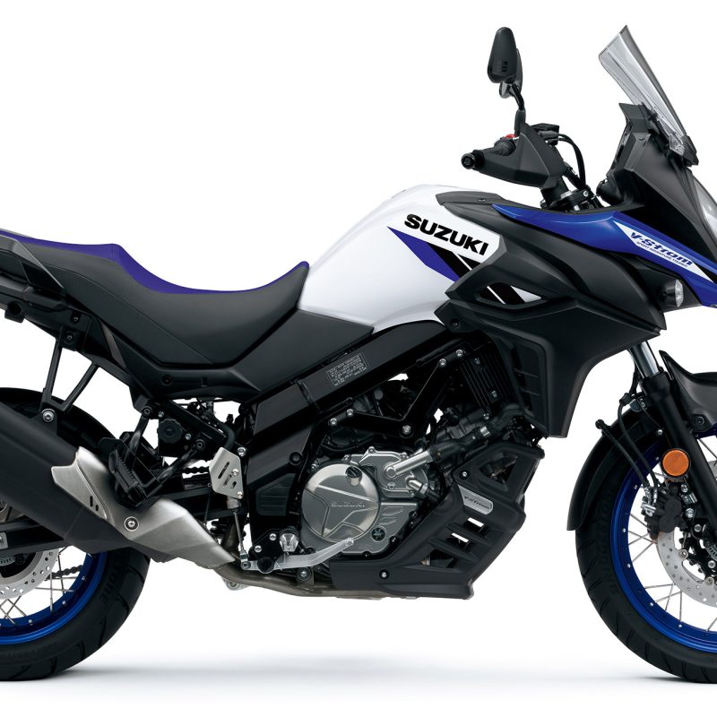 V-Strom 650XT