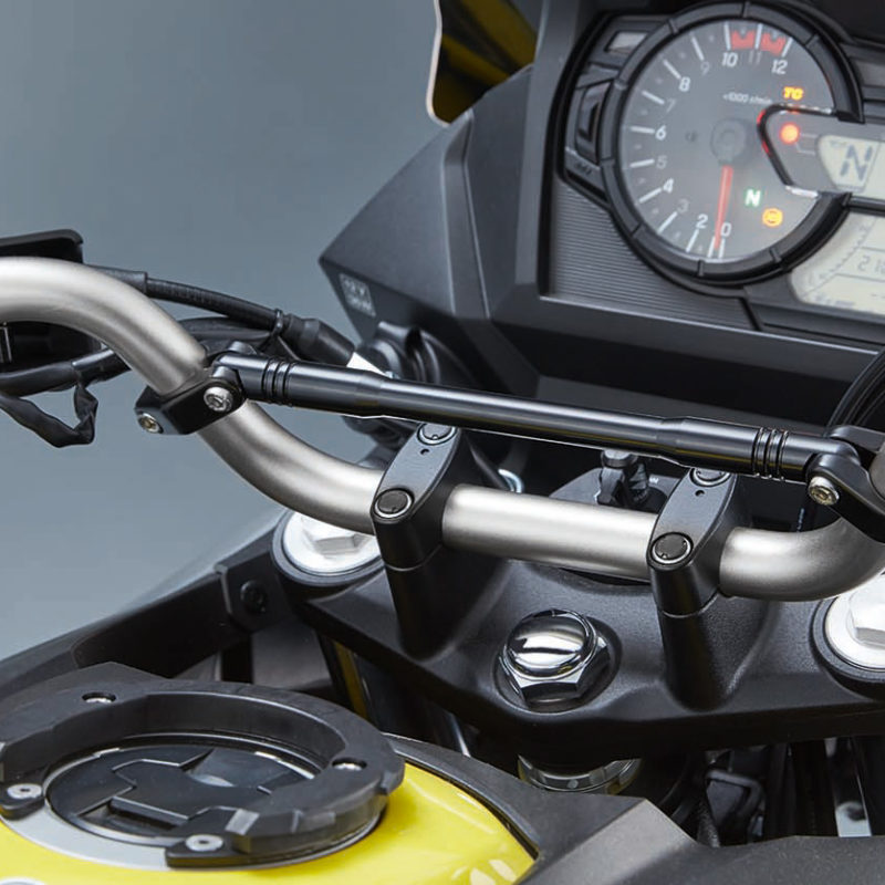 V-Strom 650 Handlebar Brace