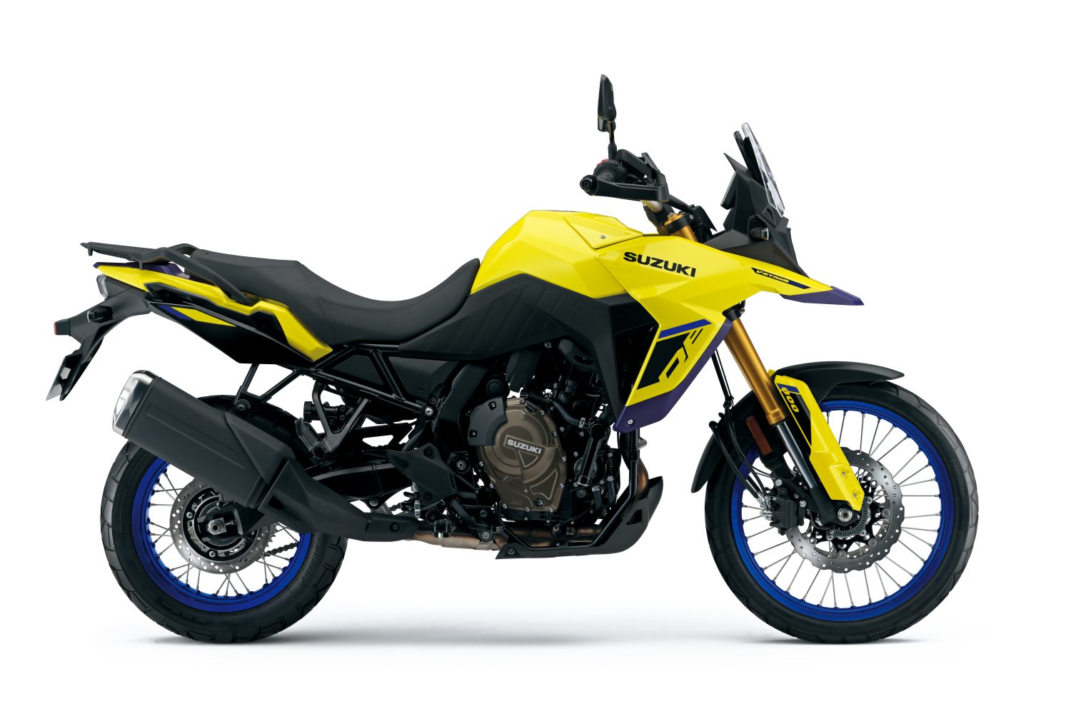 d. 2026 V-Strom 800DE - Suzuki Canada Inc.