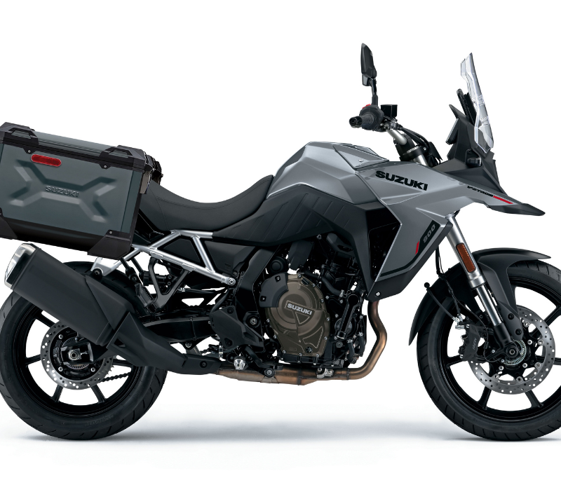 V-STROM 800 Touring