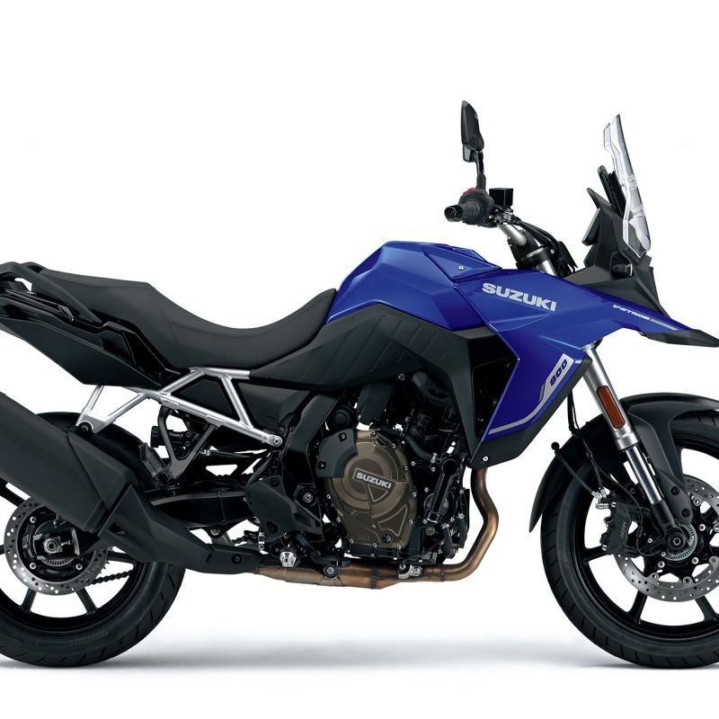 V-STROM 800