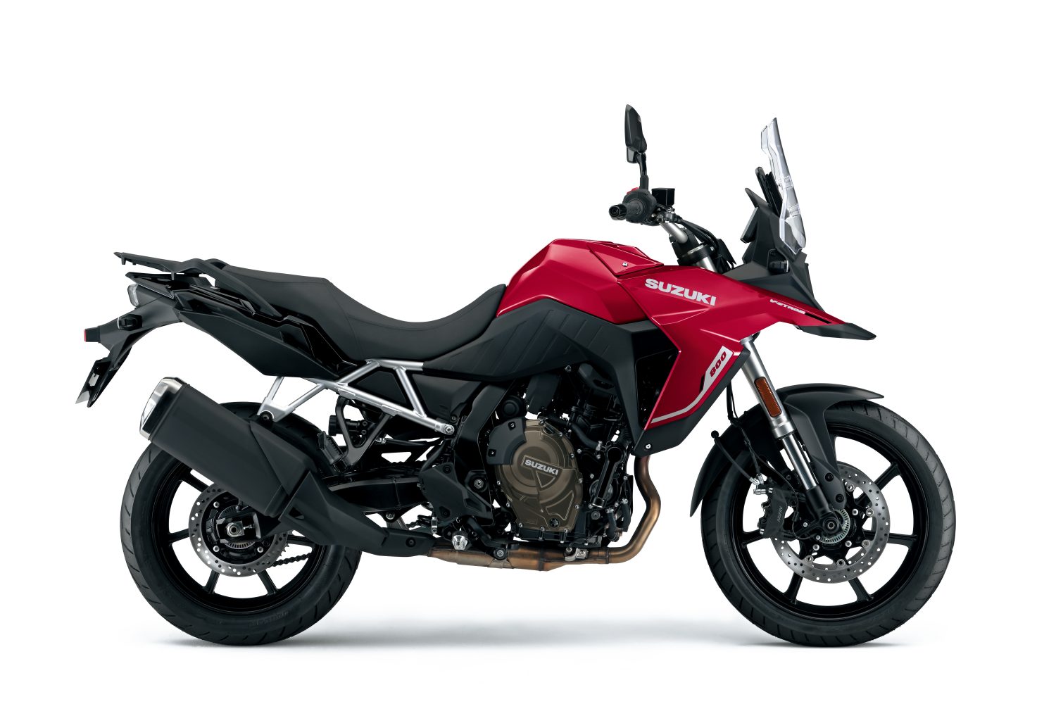 2025 V-STROM 800 - Suzuki Canada Inc.