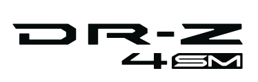 DR-Z-4SM-Logo