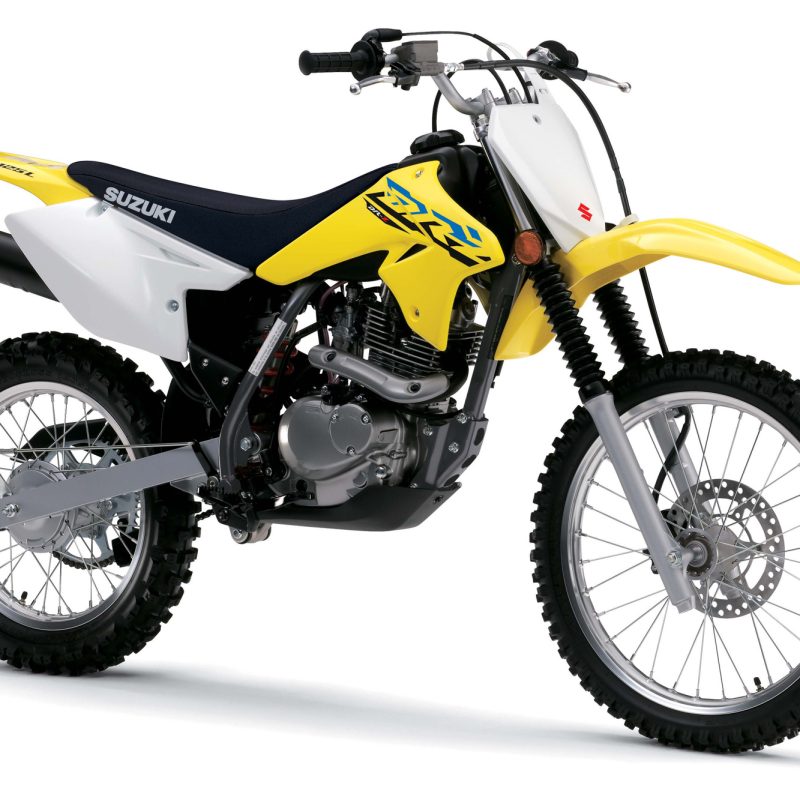 2023 DR-Z125L