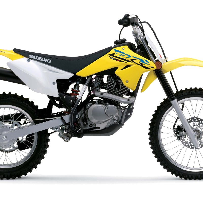 DR-Z125L