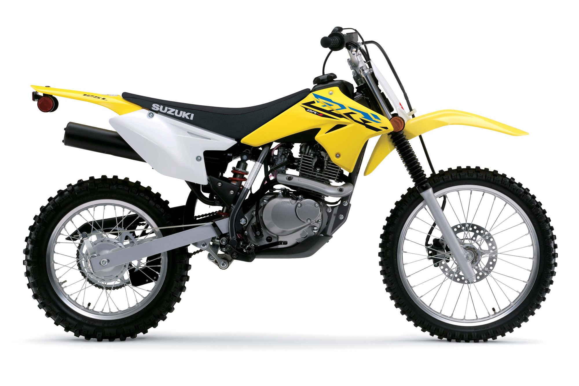 2023 DR-Z125L