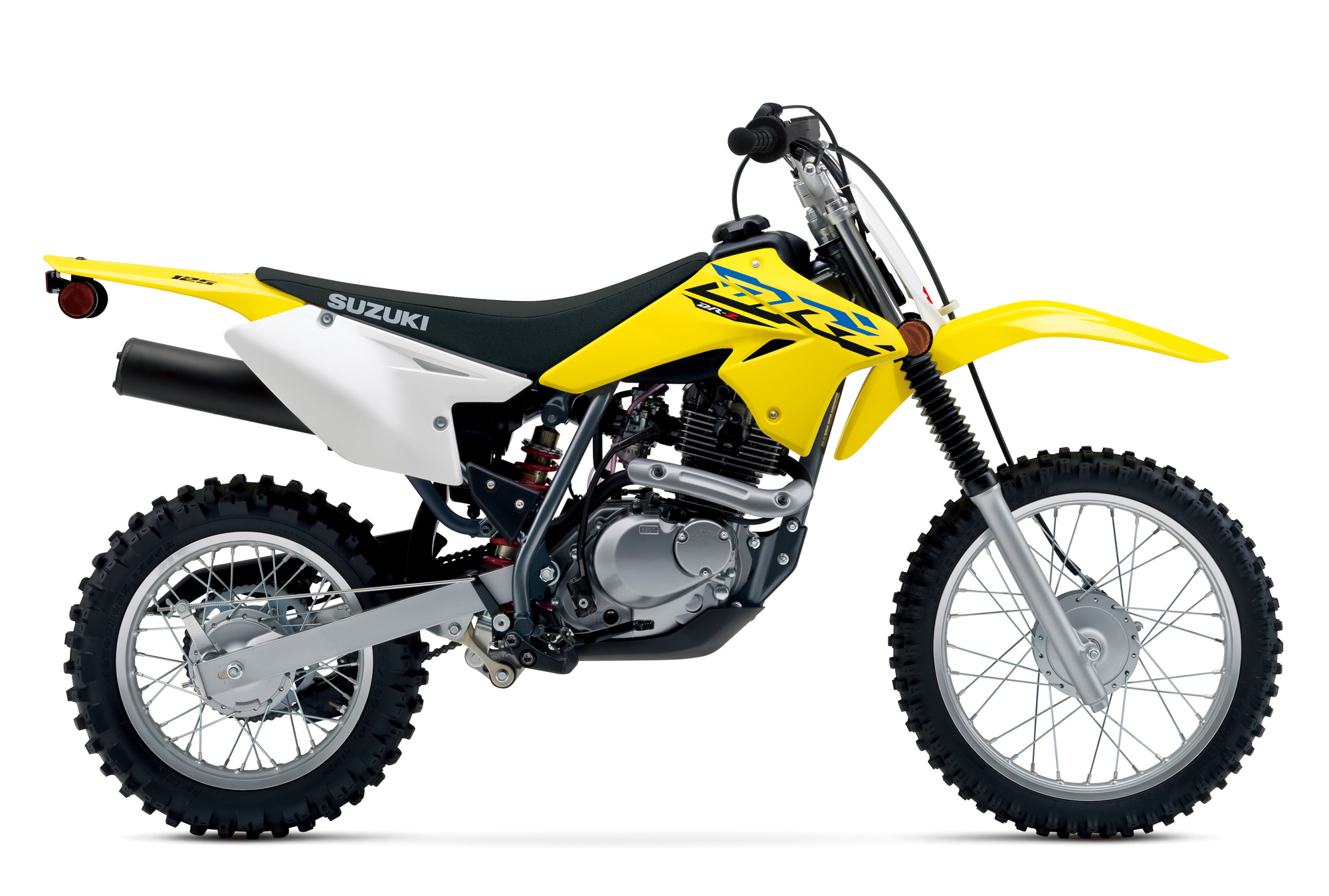 2023 DR-Z125