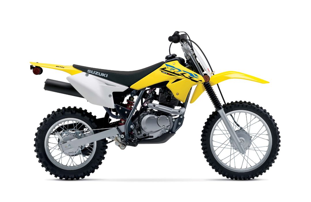 DR-Z125M3_YU1_Right
