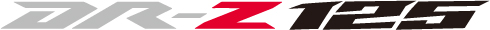 DR-Z125